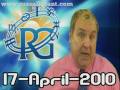 RussellGrant.com Video Horoscope Sagittarius April Saturday