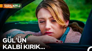 Sevdiklerinin İhaneti Ağır Gelir İnsana... - Güzel Köylü