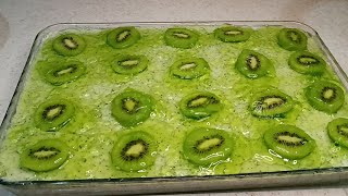 Borcamda Ki̇vi̇li̇ Pasta Tari̇fi̇