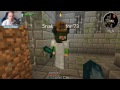 Minecraft - Boss Battles - THE END! [32]