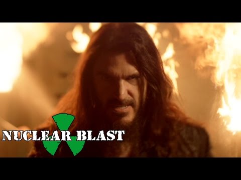 Spectacular video "Now We Die" by Machine Head