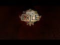 Path of Exile - Undying Barrier Skip Glitch