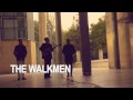 Converse Takeaway Show from Pitchfork Paris: The Walkmen "We Can't Be Beat"