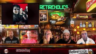 Elizabeth Heffernan on Retireholics