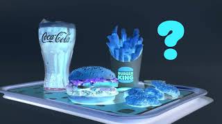 Requested Burger King Like A King Effects Google Ident 2014 Effects