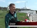 Video Фора, Харківські вісті Суботник на висоті Конєва