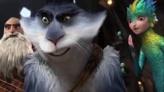 Madagascar J.b. Eagle Style Part 15 - Oh Begins To Lose It
