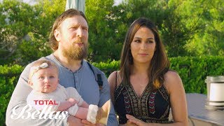 Nikki Bella and John Cena show off their San Diego home: Total Bellas Bonus Clip, May 20, 2018 Nikki Bella and John Cena show off their San Diego home: Total Bellas Bonus Clip, May 20, 2018