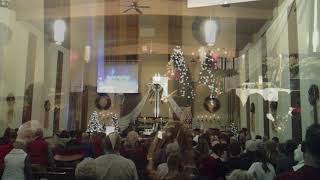 Faith Lutheran Church - December 24, 2019, 9:00pm