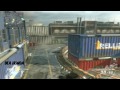 COD: Black Ops 2 - TDM On Cargo