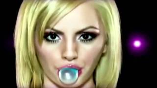 Watch Alexandra Stan Lollipop video