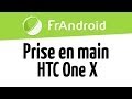 HTC One X