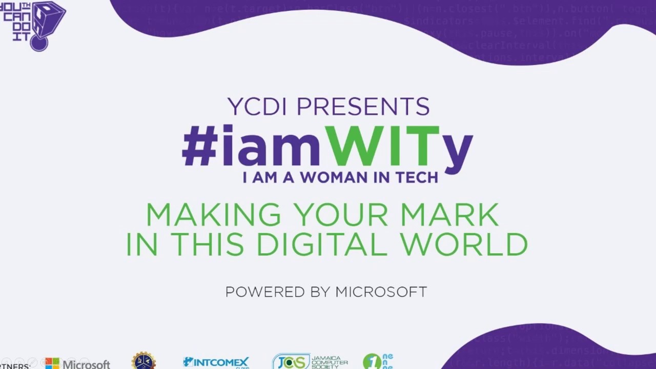 iamWITy