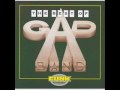 Gap Band - Burn Rubber On Me (Why You Wanna Hurt Me)