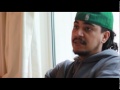 Hip Hop star Meta Physics on legalising marijuana