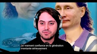 SAUVEZ LA PLANÈTE SVP