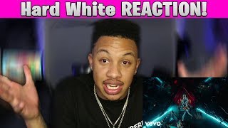 Nicki Minaj Hard White Reaction Audio Nicki Minaj Hard White Reaction Audio