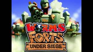 Worms Forts: Under Siege - Nerd Soundbank
