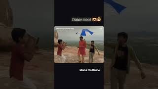 Ma Mama Tho Dance Mood