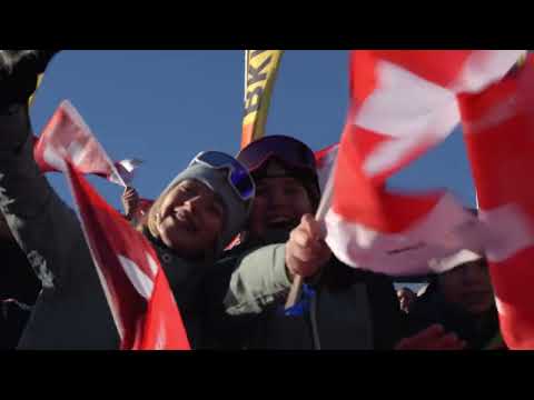 Aftermovie | Lauberhornrennen 2025