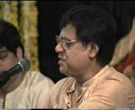 JAGJIT SINGH BHAJAN CONCERT