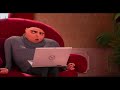 Gru 2 Mi Villano Favorito Una Cita Para Gru