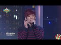 TEEN TOP - Love is..., 틴탑 - 지독하다, Show Champion 20140917