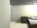 katies bedroom animation