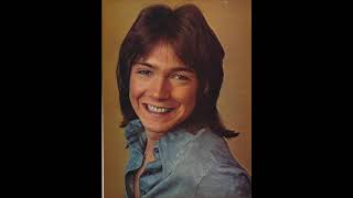 Watch David Cassidy Goodbye Blues video