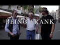 Green Gold, The Olive Oil Chronicles: Being Frank (Episode 2)
