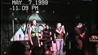 Watch Evanescence Catherine video