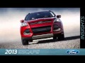 Buhler Ford Eatontown NJ 2013 Escape SUV