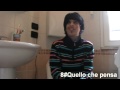 Le persone che cagano