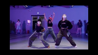 CL - Hello Bitches | JJ Choreography | flip