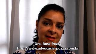 Dra. Rosa Responde #13 RESTRIÇÕES VISITAS