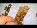Matty Metal Detector - Episode 2 - Bits and Pieces W/ Fisher F2