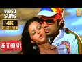 Kaala Kaala - 4K Video Song | காள காள | Kaalai | Silambarasan | Vedhika | GV Prakash Kumar