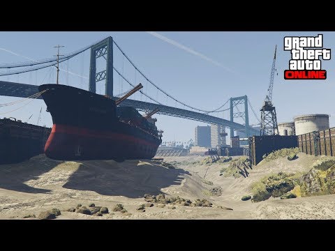 МИР БЕЗ ВОДЫ В ГТА 5 МОДЫ - GTA 5 ЭКСПЕРИМЕНТЫ МИР БЕЗ ВОДЫ В ГТА 5 МОДЫ - GTA 5 ЭКСПЕРИМЕНТЫ
