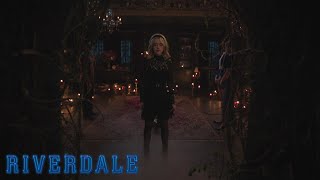 Riverdale - 6X19 - Sabrina Invoca A Caronte