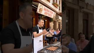 Manisa Salihli Meşhur Köfte