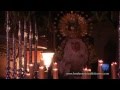 TRIANA DE ESPERANZA (Claudio Gómez) - Domingo de Ramos en Lebrija 2014 - Borriquita
