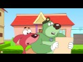 Video Rat-A-Tat |'Mechanic Don & More Nonstop Cartoons