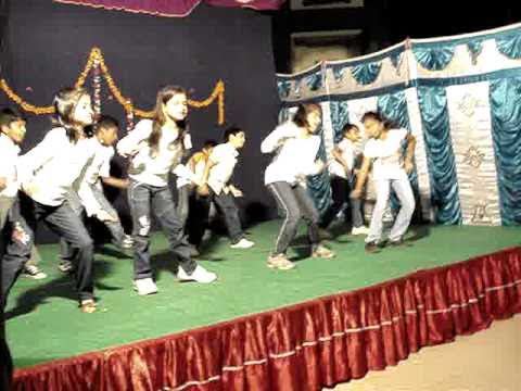 Suno gaur se duniya walo..hum hai Hindustani - Dance by Nistha...