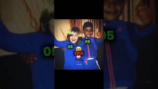 Ronaldo Jr X Modrić