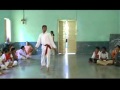 Sharath Dance