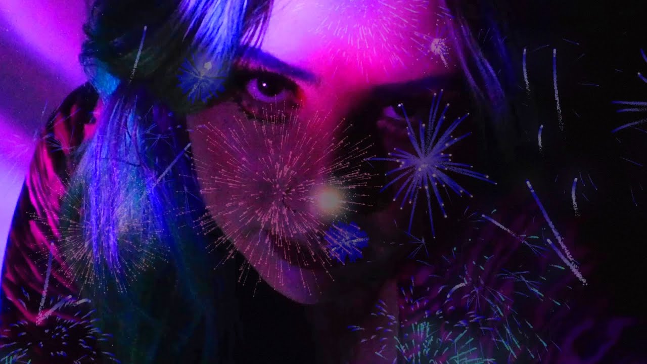 Arielle - Are U Comfy (Official Video)