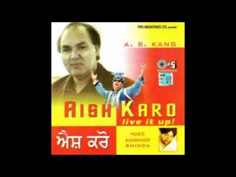 A.S. Kang-Valeti Boliyan (full song)