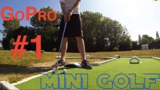 Gopro Minif