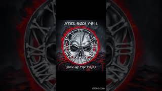 Watch Axel Rudi Pell Into The Fire video
