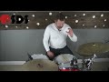 DRUM LESSON - How To Practice with Stephen Taylor